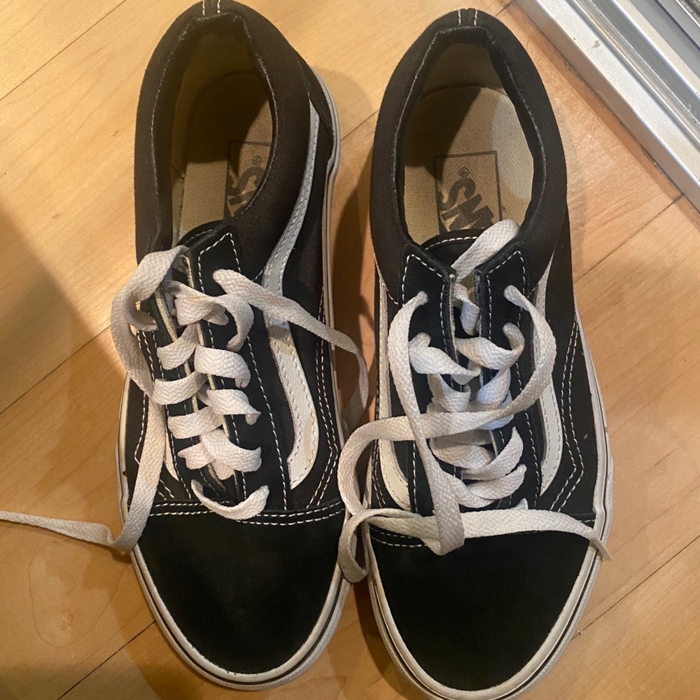VANS sneakers